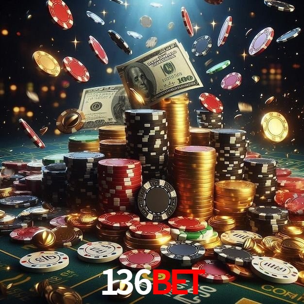 cassino 136bet