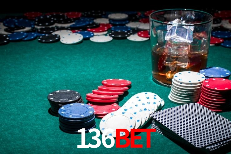 Casino Ao Vivo 136bet