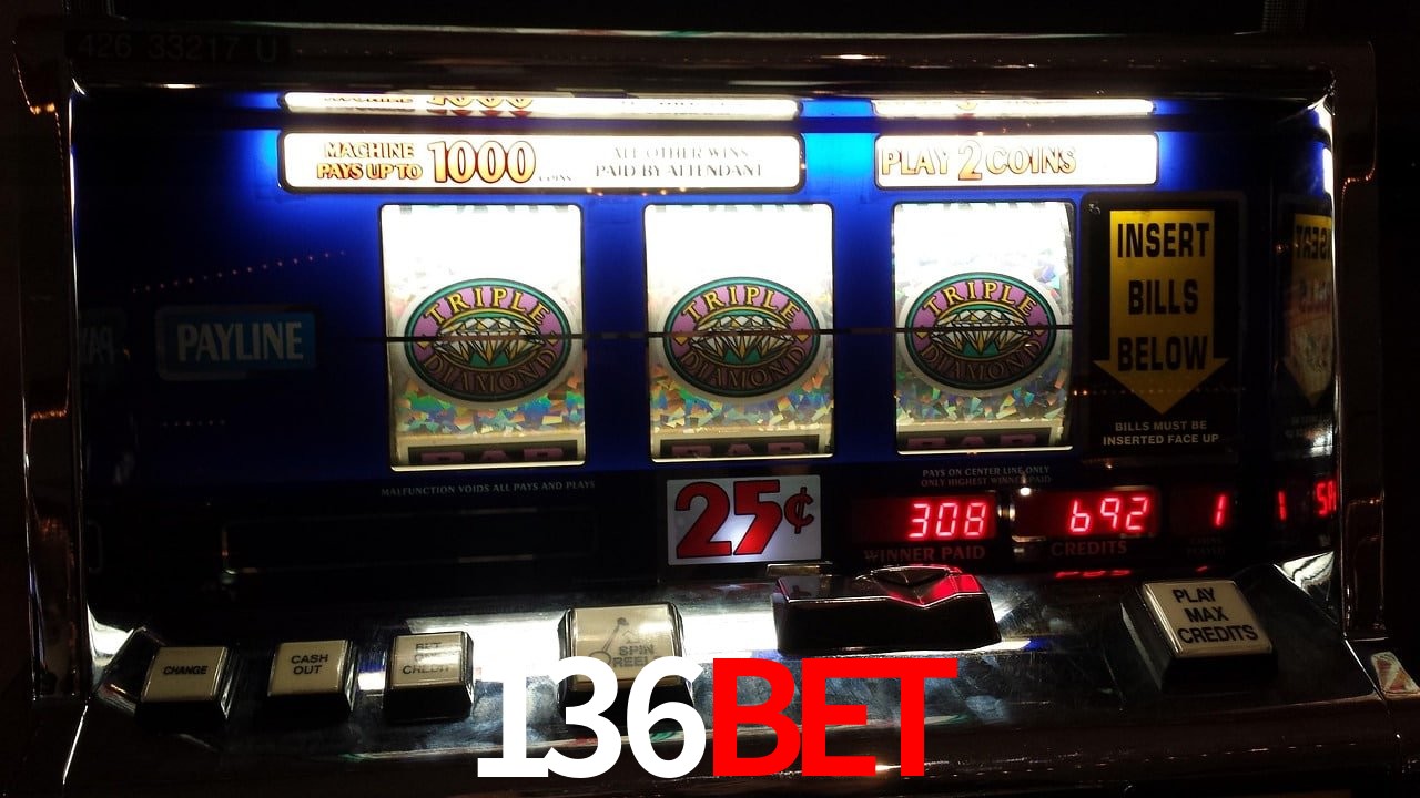 Roulette Table 136bet