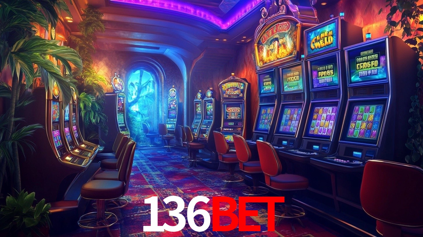 Premium Interface 136bet