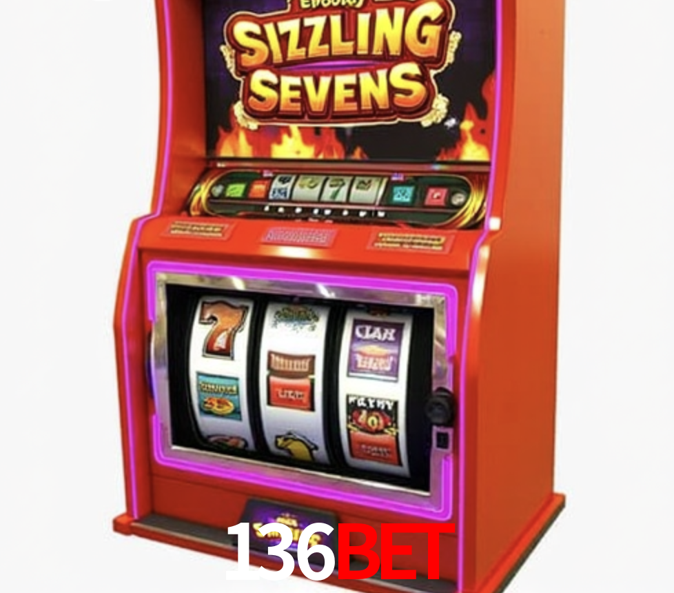 Slot Games 136bet