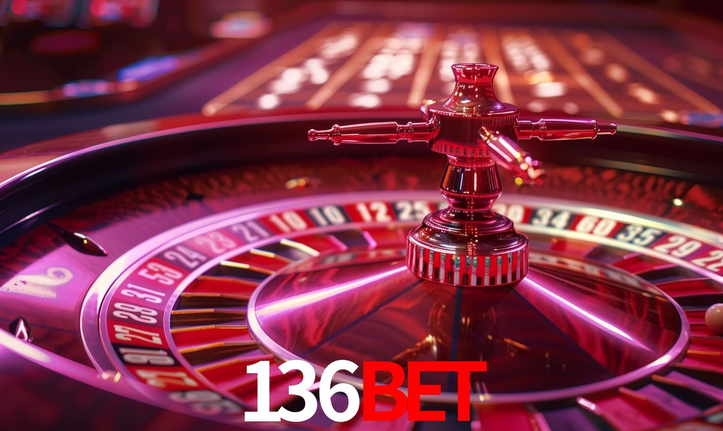 Desvendando o Mundo dos Jogos Virtuais na 136bet