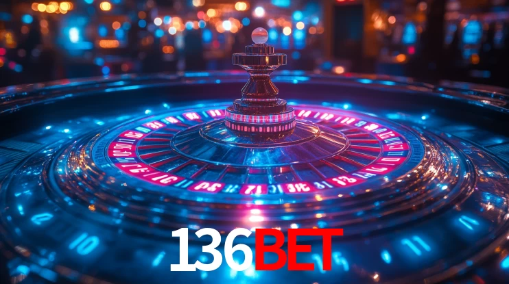 136bet: Jogos de Caça-Níqueis-Altas Recompensas, Roleta-Velocidade, Blackjack-Desafios Máximos
