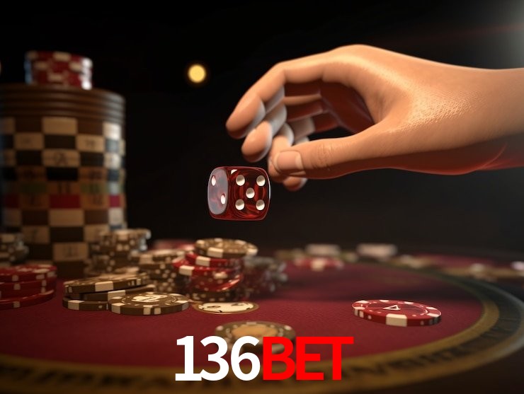 Jogos de Slot 136bet
