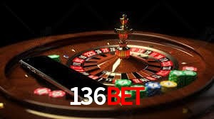 Live Casino 136bet