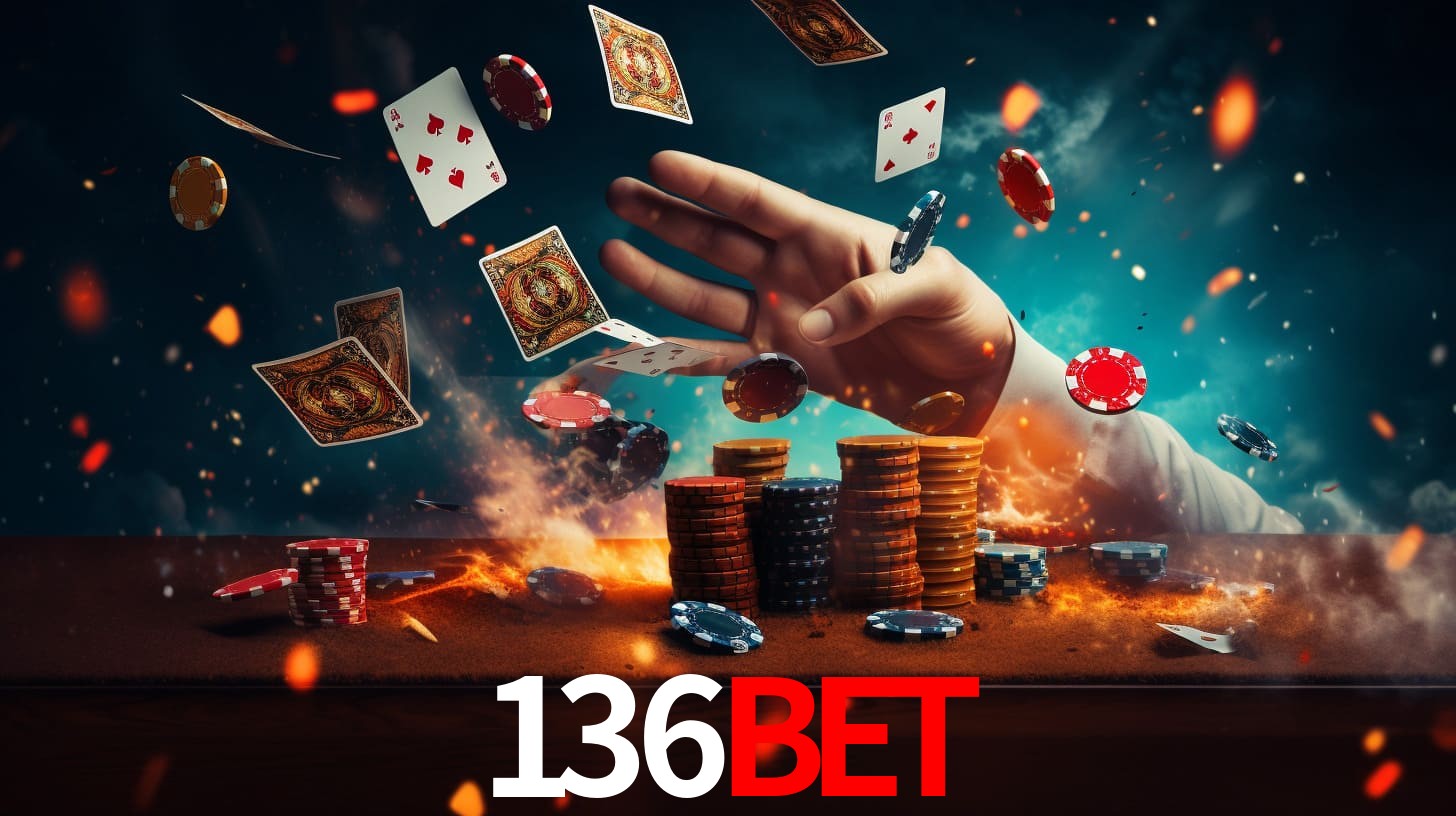 136bet