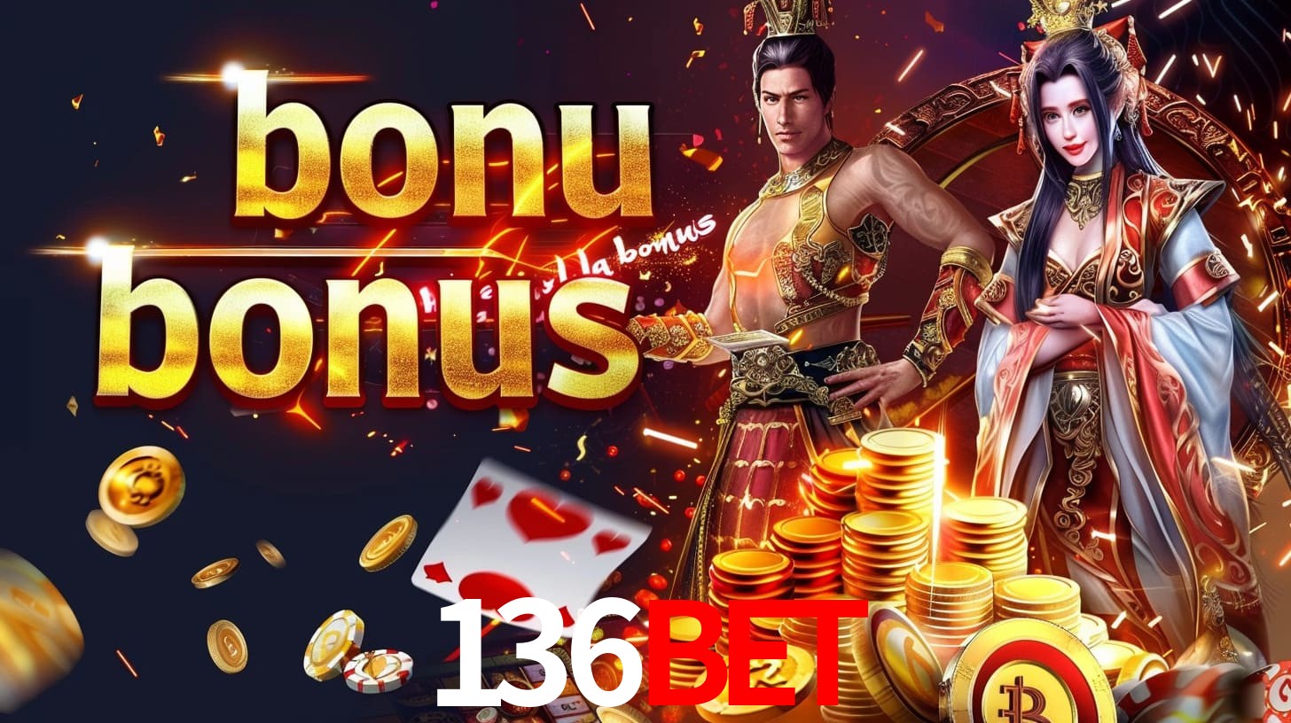 136bet 